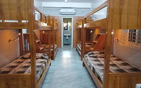 Criston Home Stay